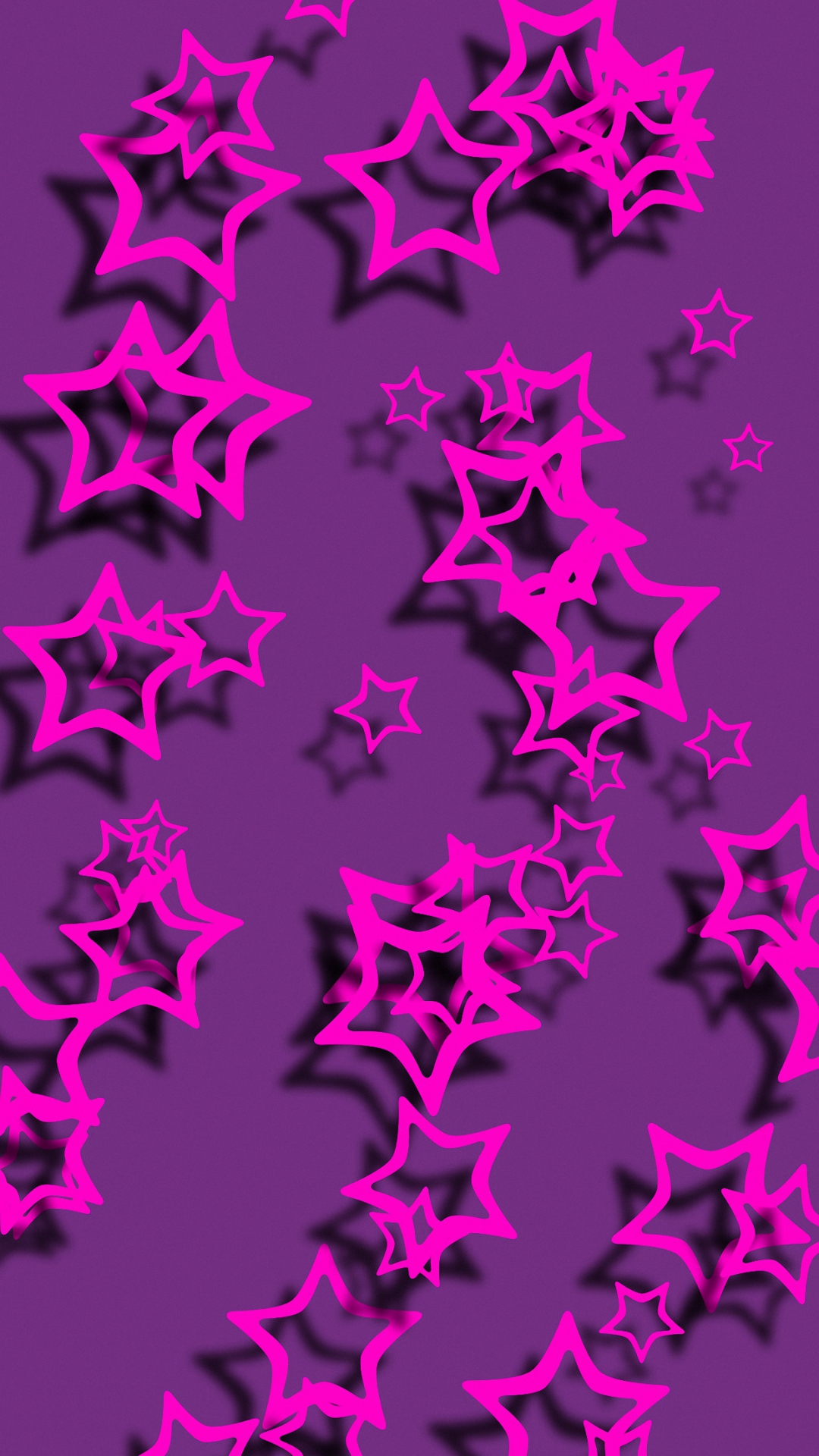 Abstract Star Wallpapers