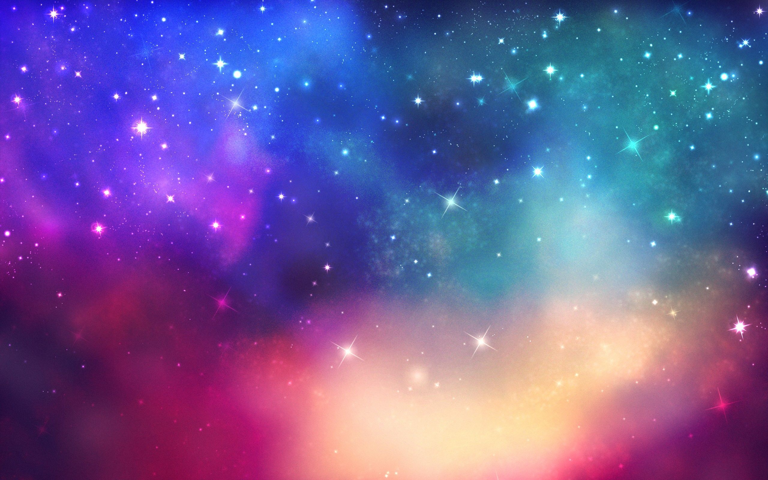 Abstract Star Wallpapers