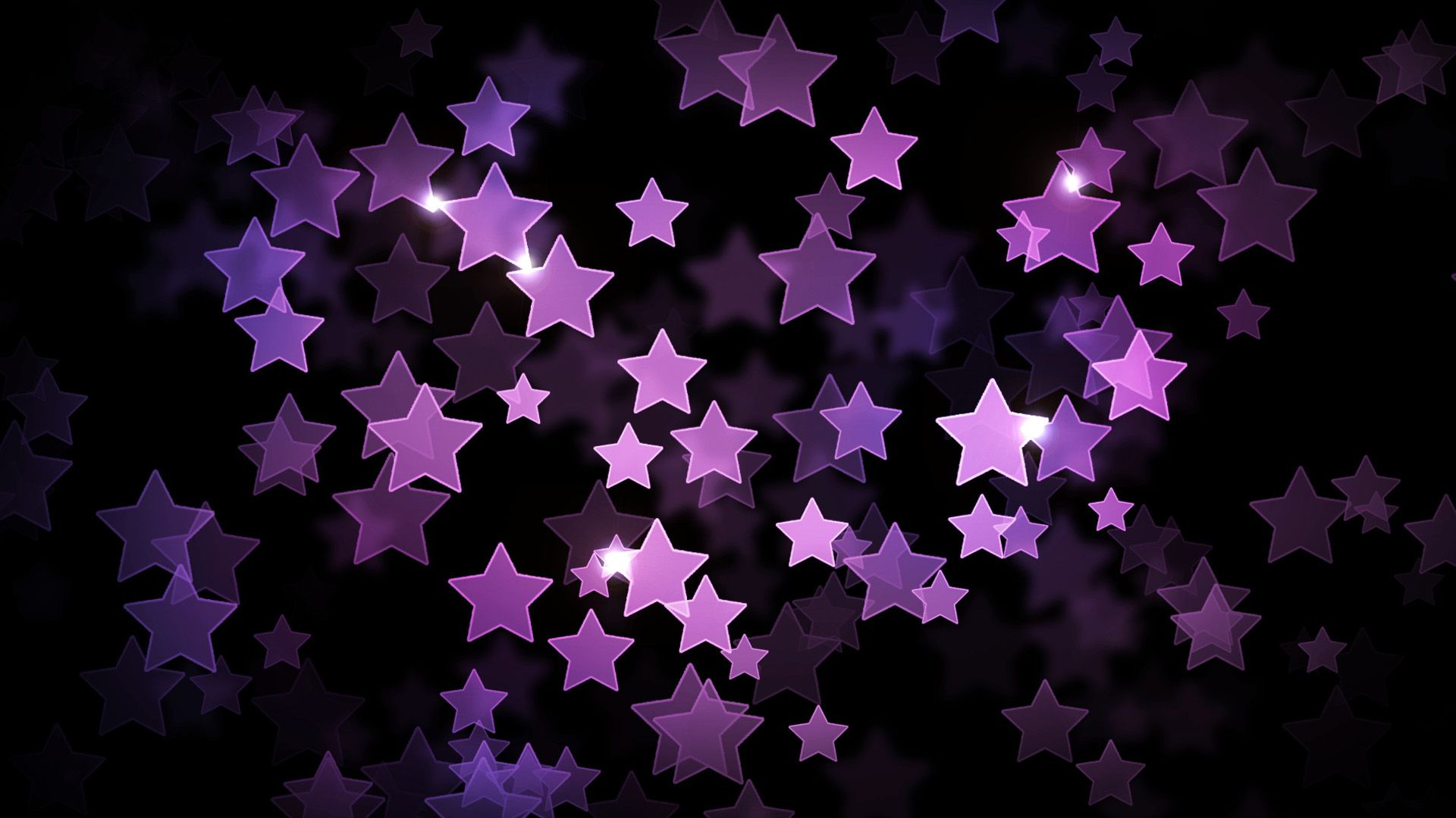 Abstract Star Wallpapers