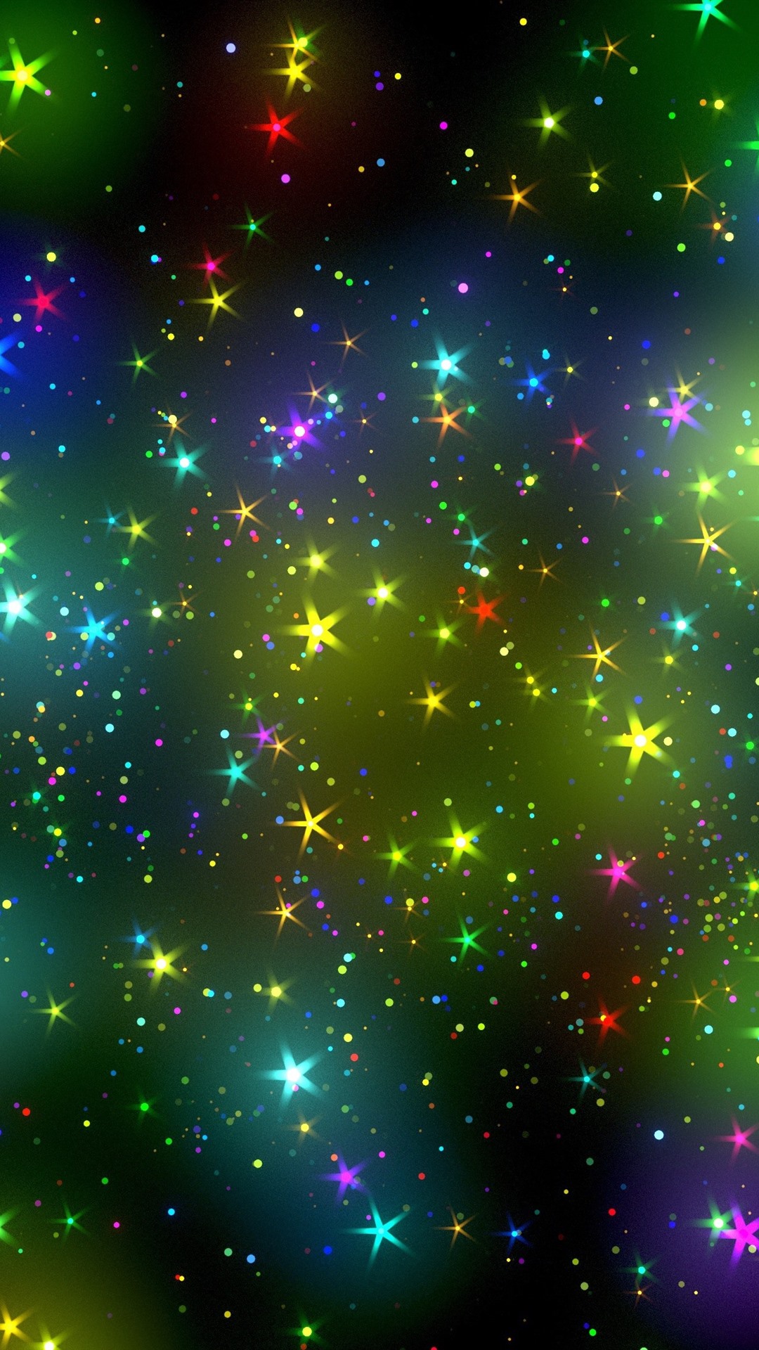 Abstract Star Wallpapers