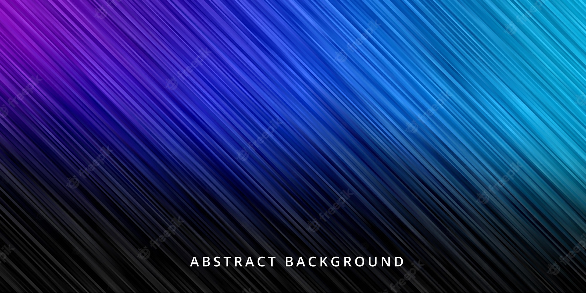 Abstract Stripes Wallpapers