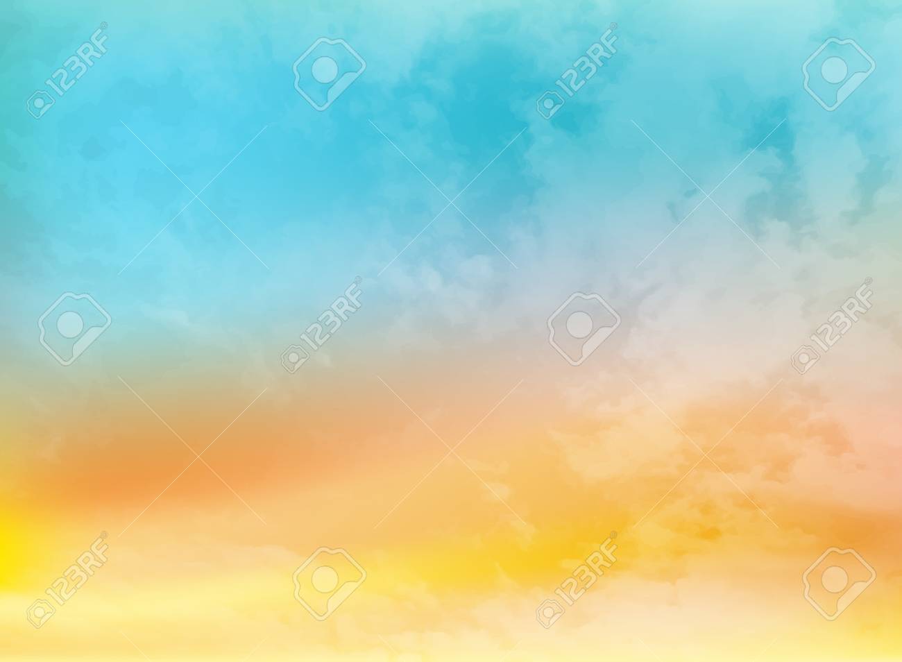 Abstract Summer Wallpapers