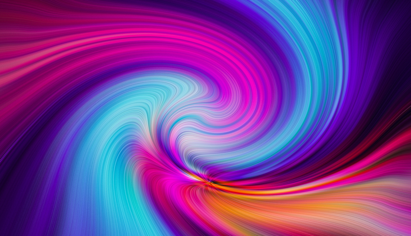 Abstract Swirl 4K 2021 Wallpapers