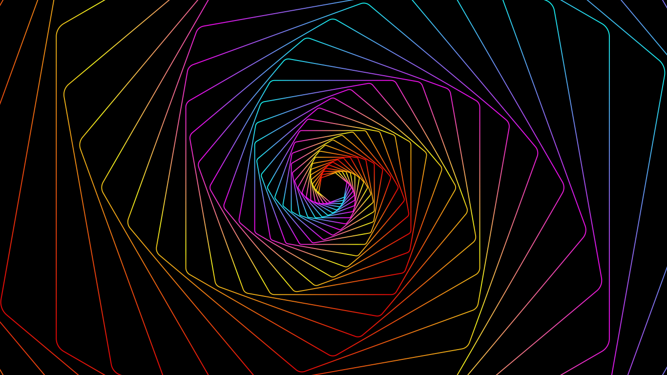 Abstract Swirl 4K 2021 Wallpapers