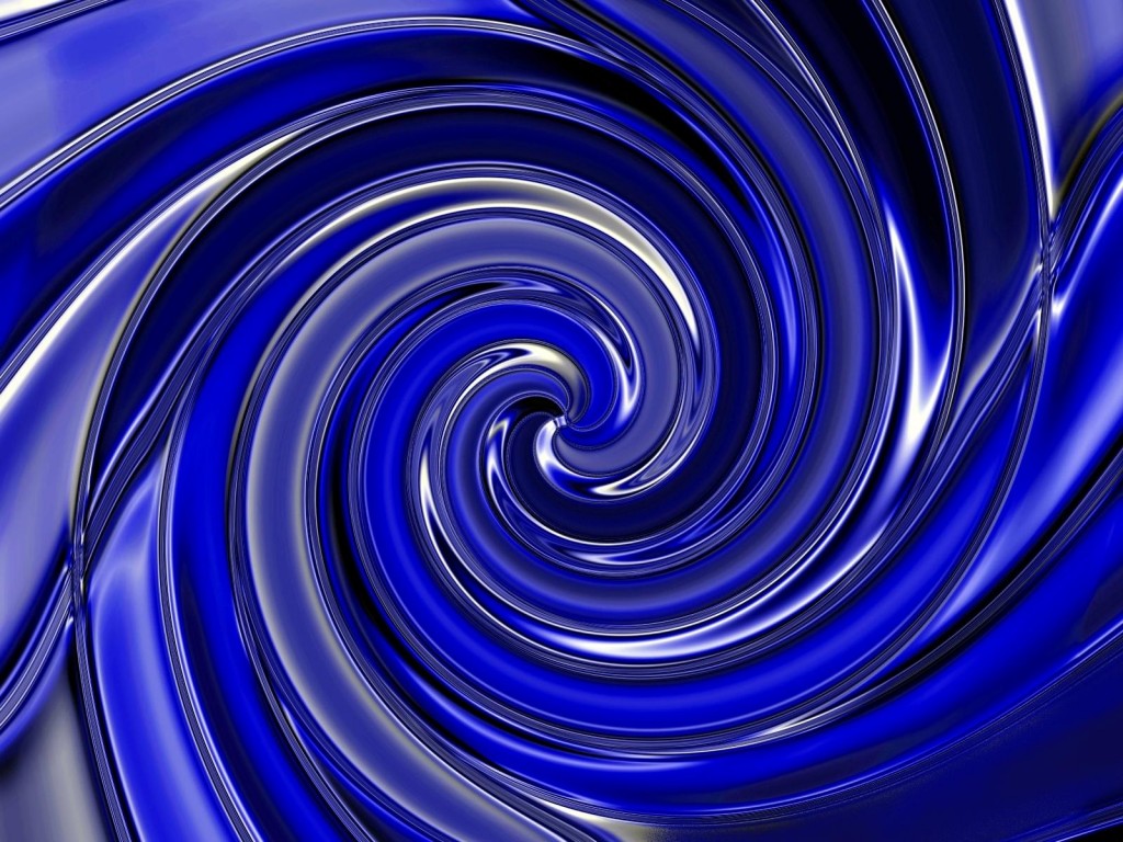 Abstract Swirl Wallpapers