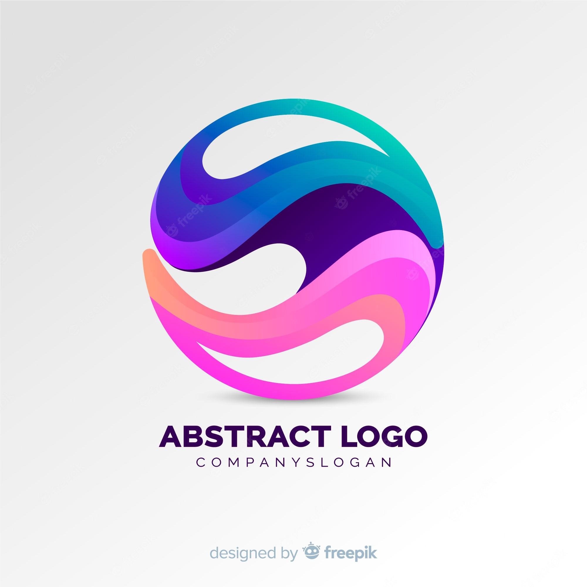 Abstract Symbol Wallpapers