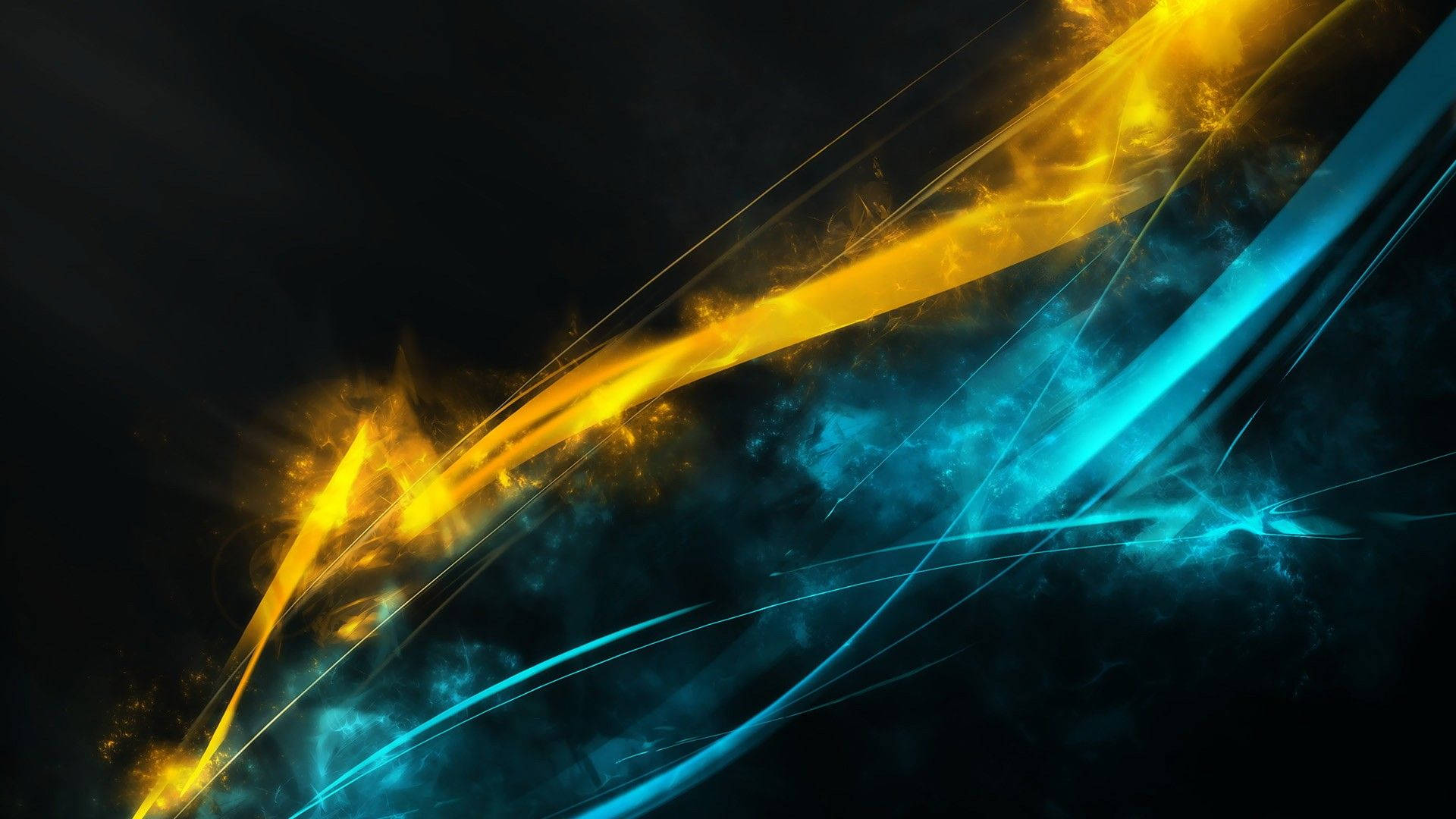 Abstract Technology Wallpapers