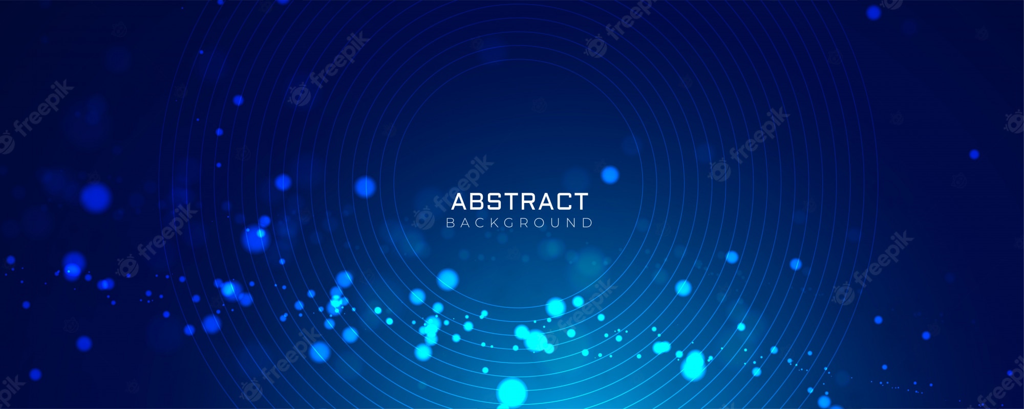 Abstract Technology Wallpapers