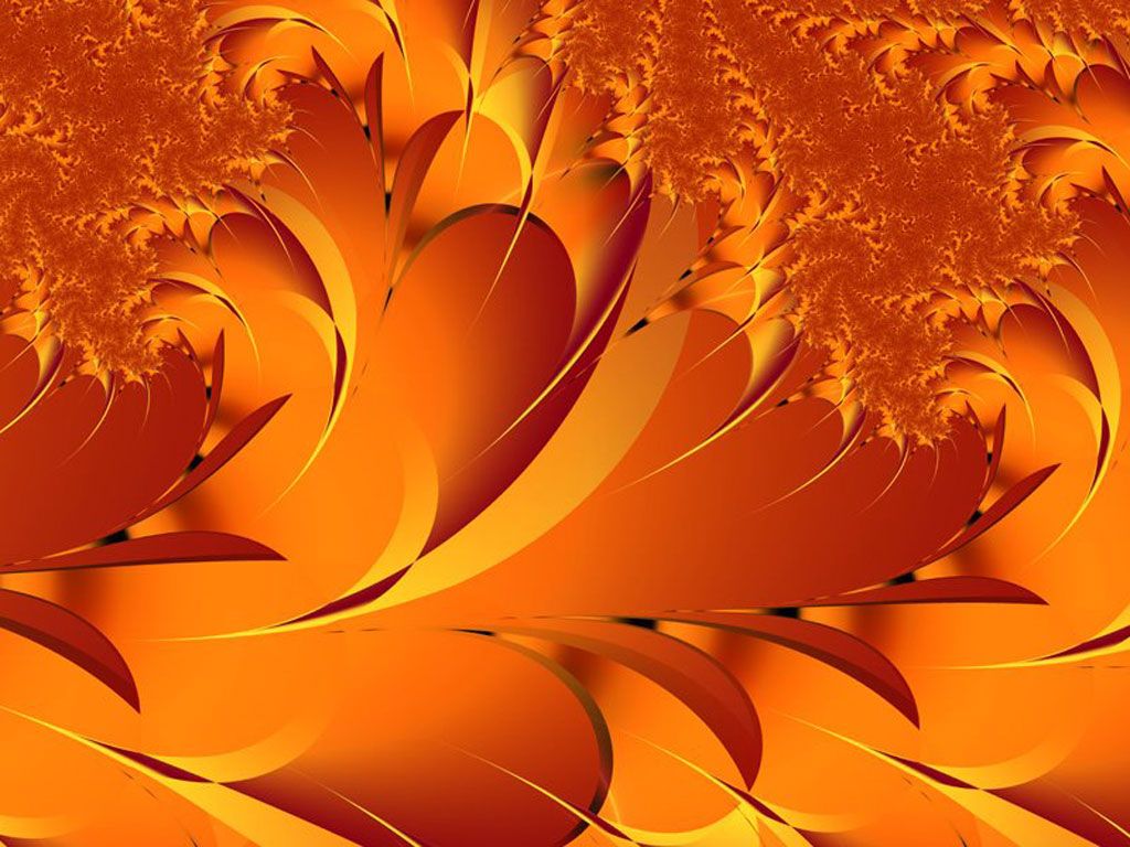 Abstract Thanksgiving Wallpapers