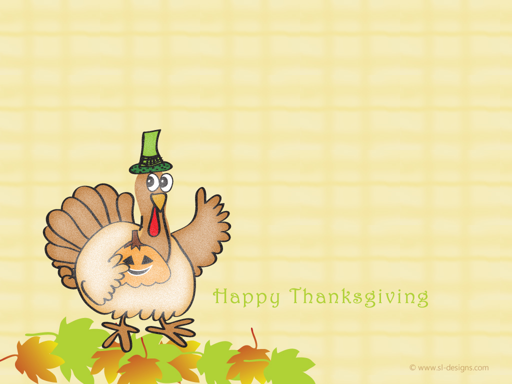 Abstract Thanksgiving Wallpapers