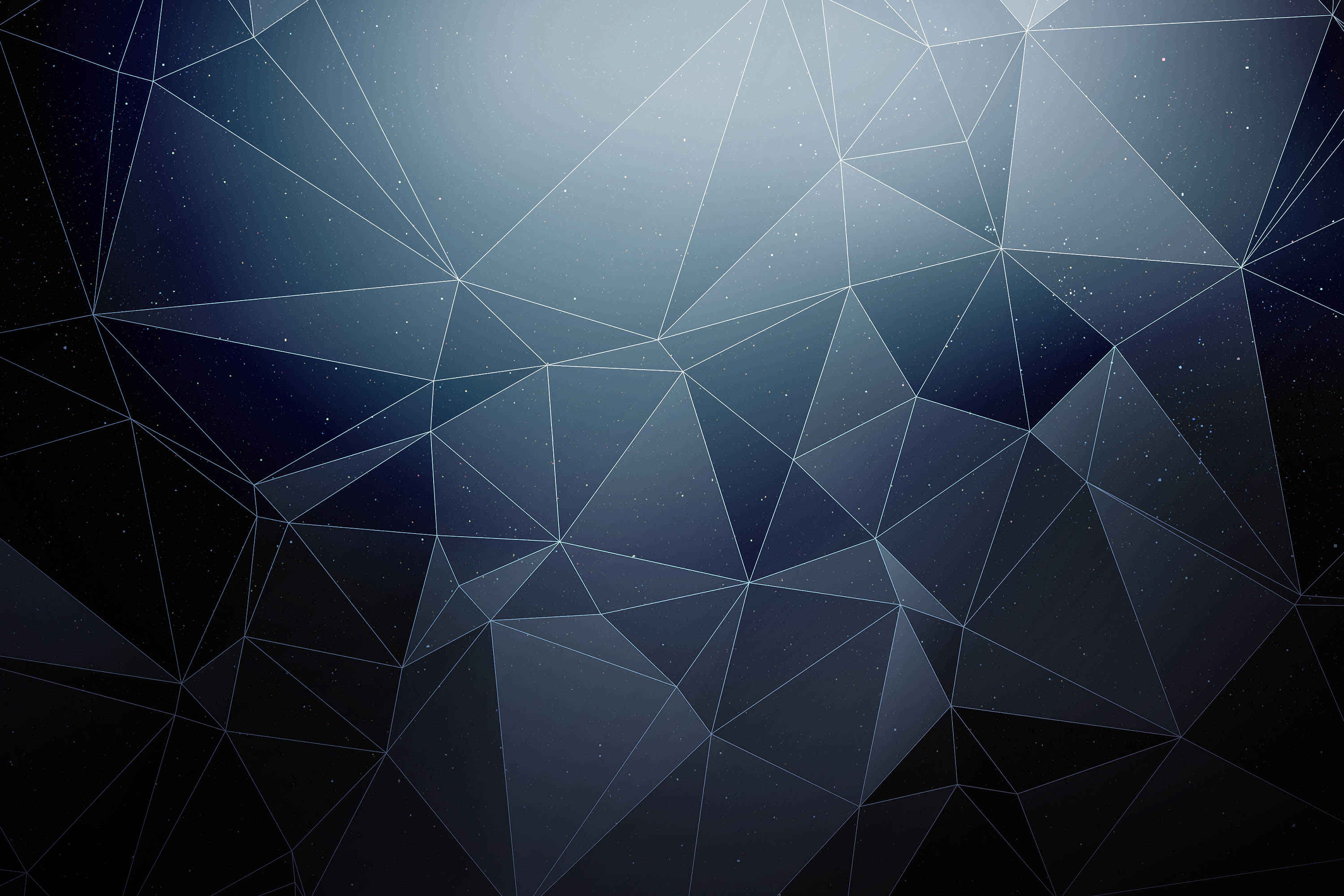 Abstract Triangle Hd Wallpapers