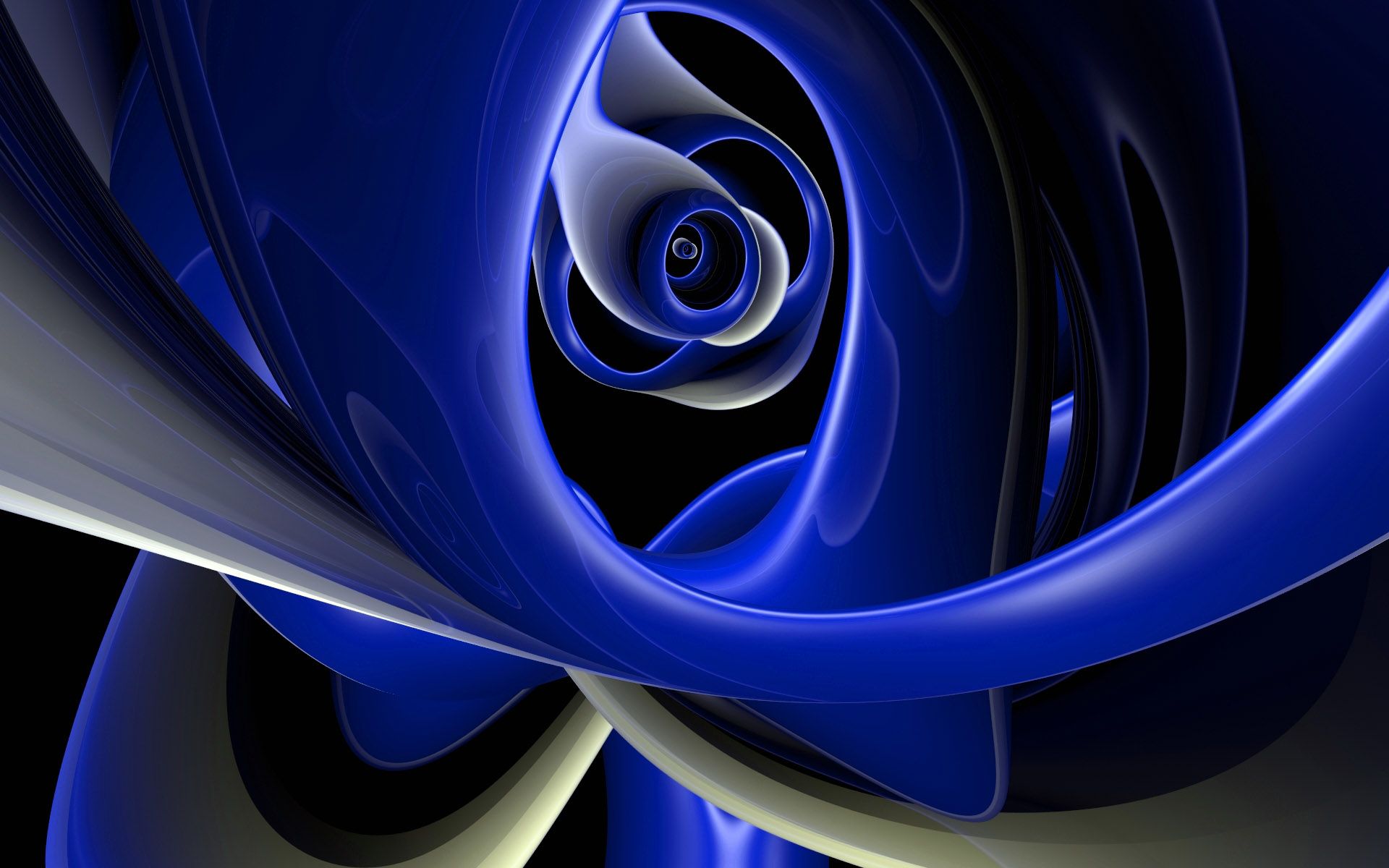 Abstract Tube Wallpapers