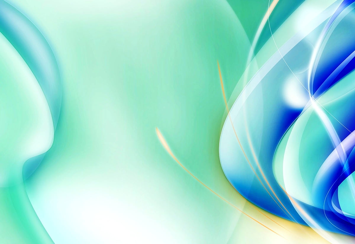 Abstract Turquoise Wallpapers