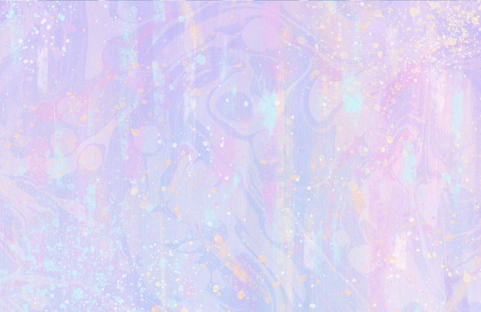 Abstract Unicorn Wallpapers