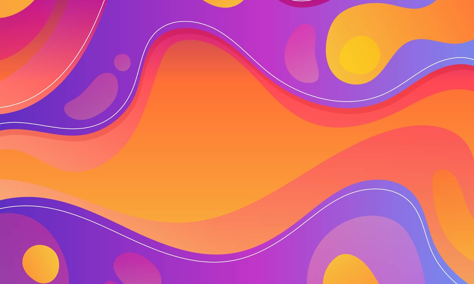 Abstract Vector Wallpapers