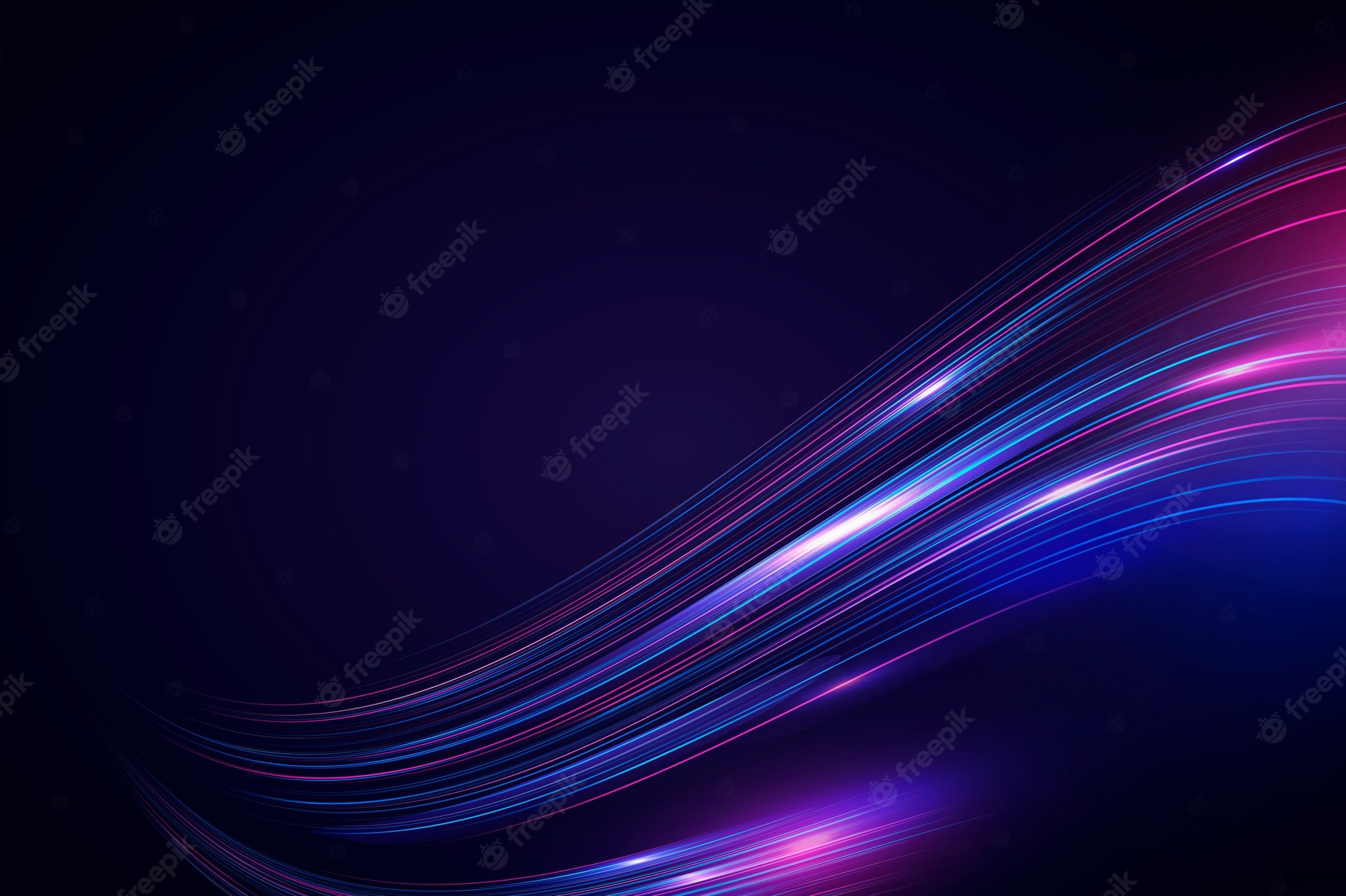 Abstract Vector Wallpapers