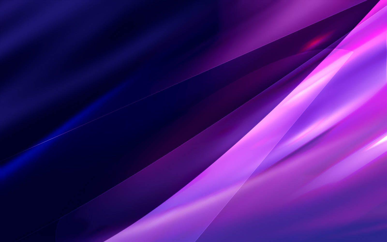 Abstract Violet Wallpapers