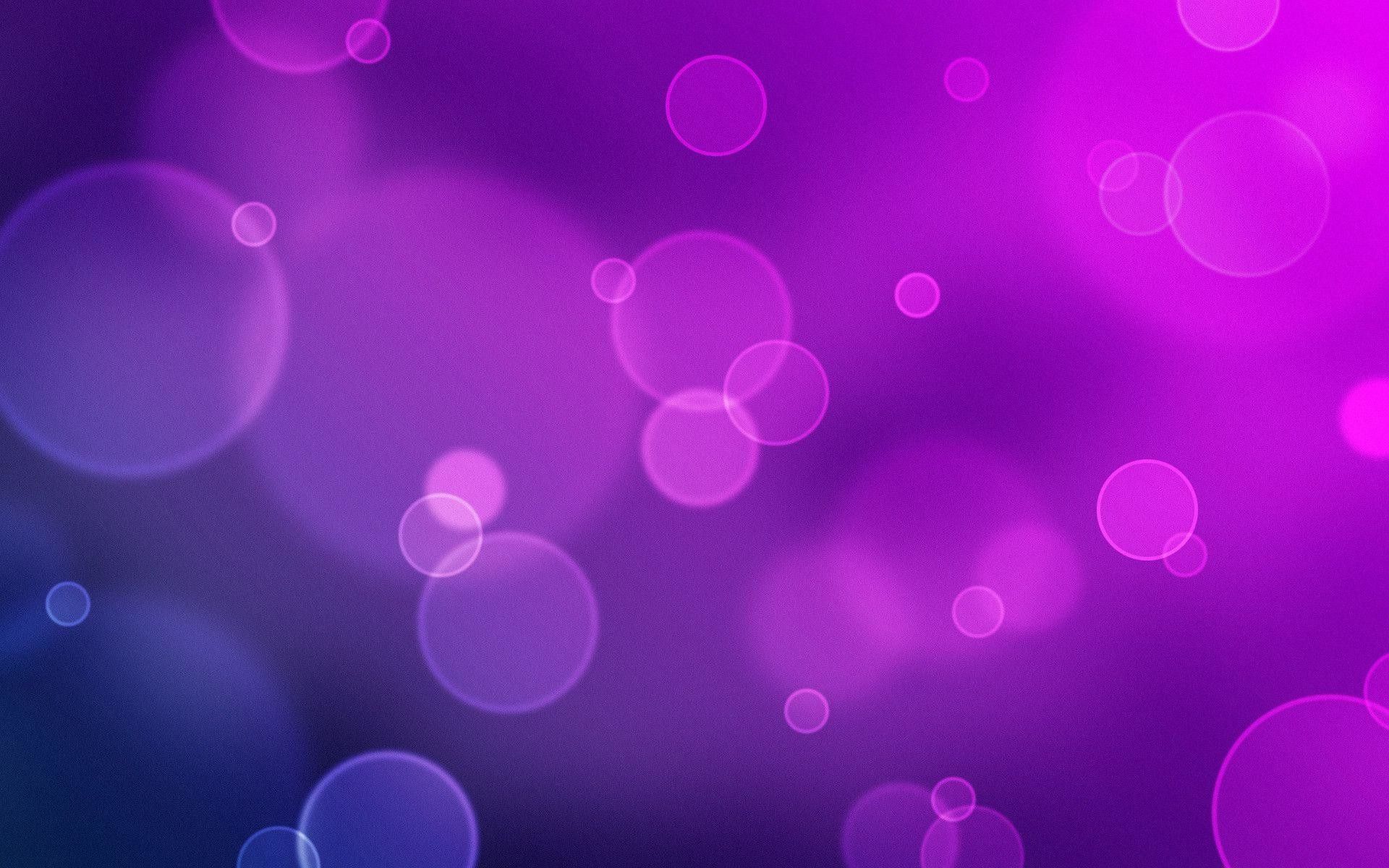 Abstract Violet Wallpapers