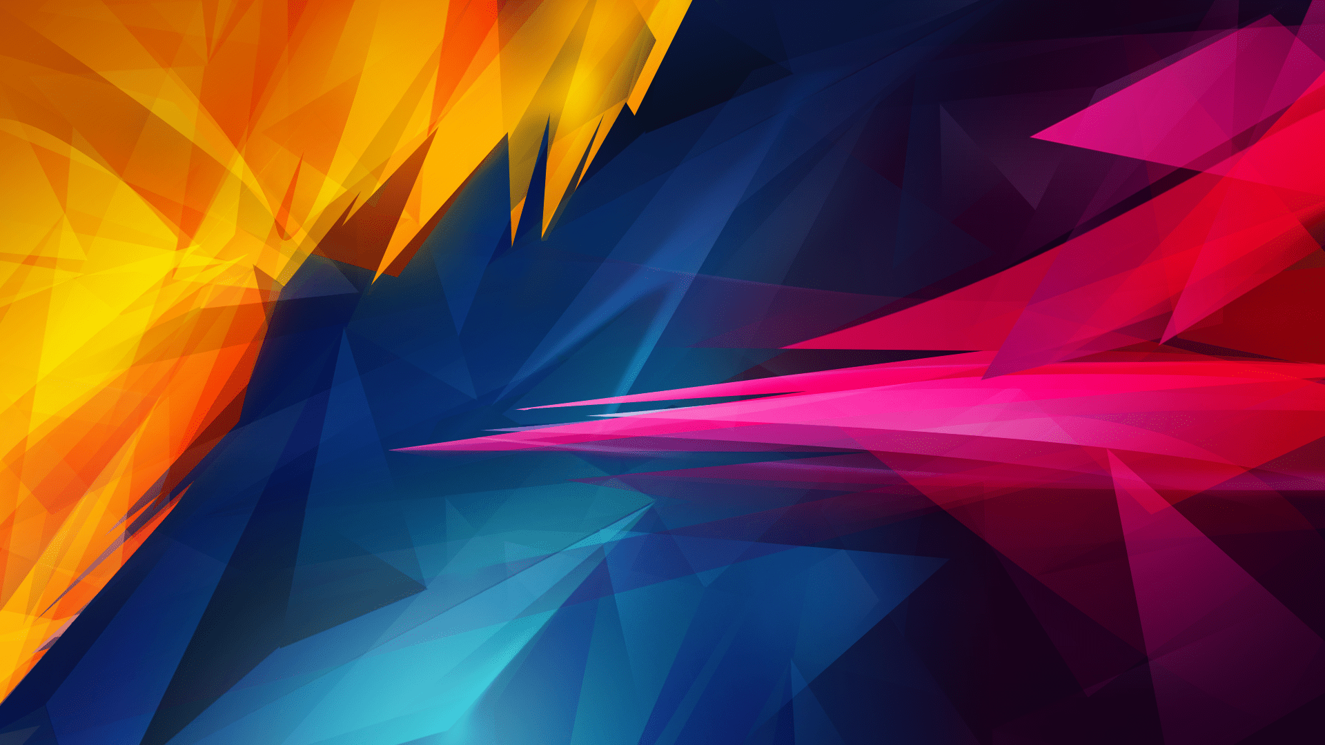 Abstract Wallpapers