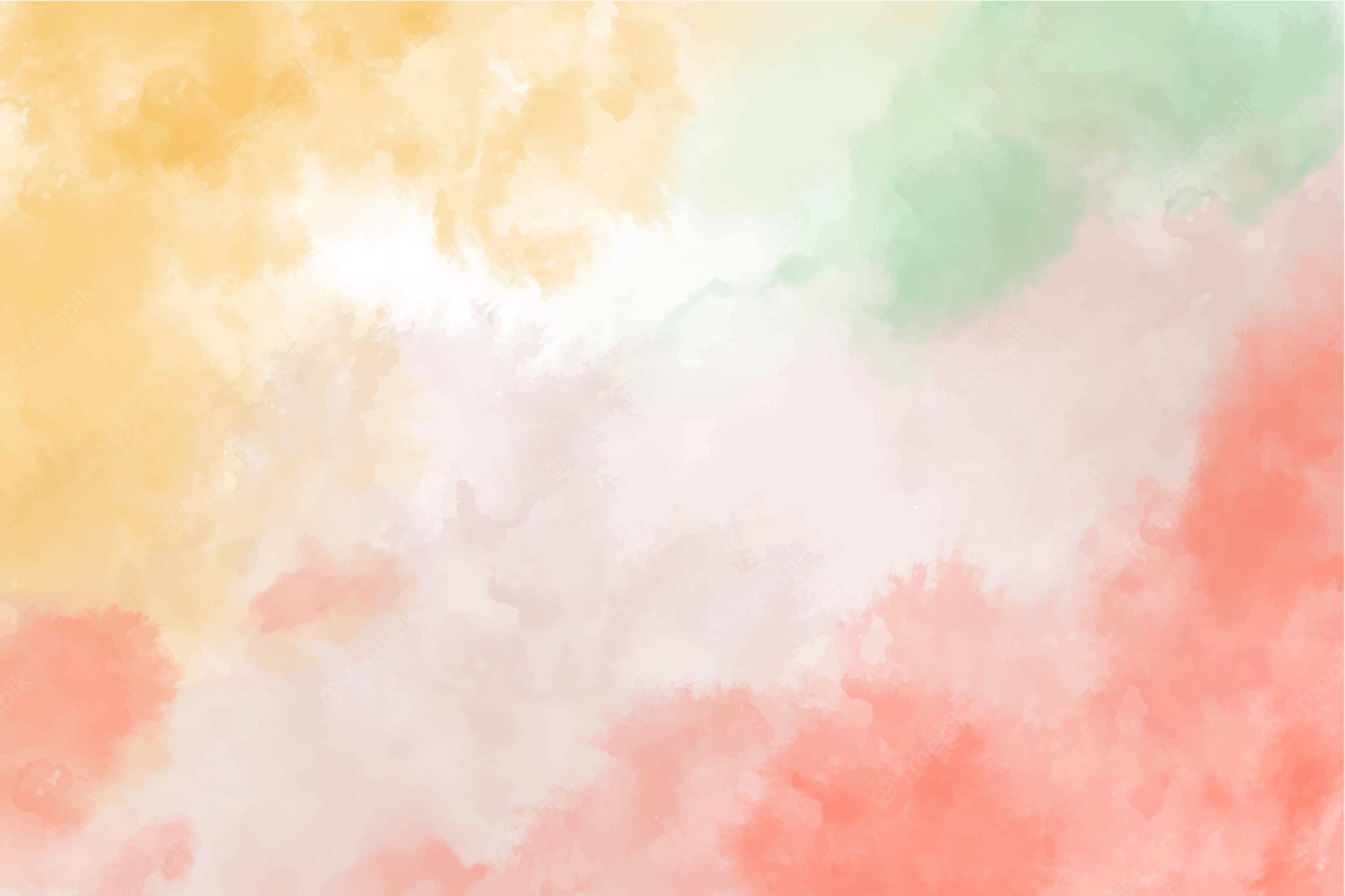 Abstract Watercolor Wallpapers