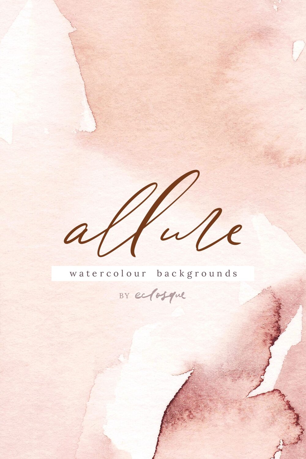 Abstract Watercolor Wallpapers