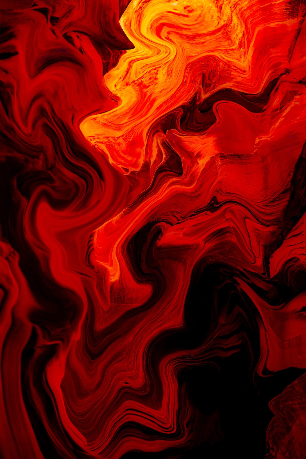 Abstract Wave Hd Digital Art 2021 Wallpapers