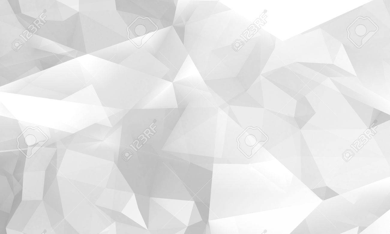 Abstract White Wallpapers