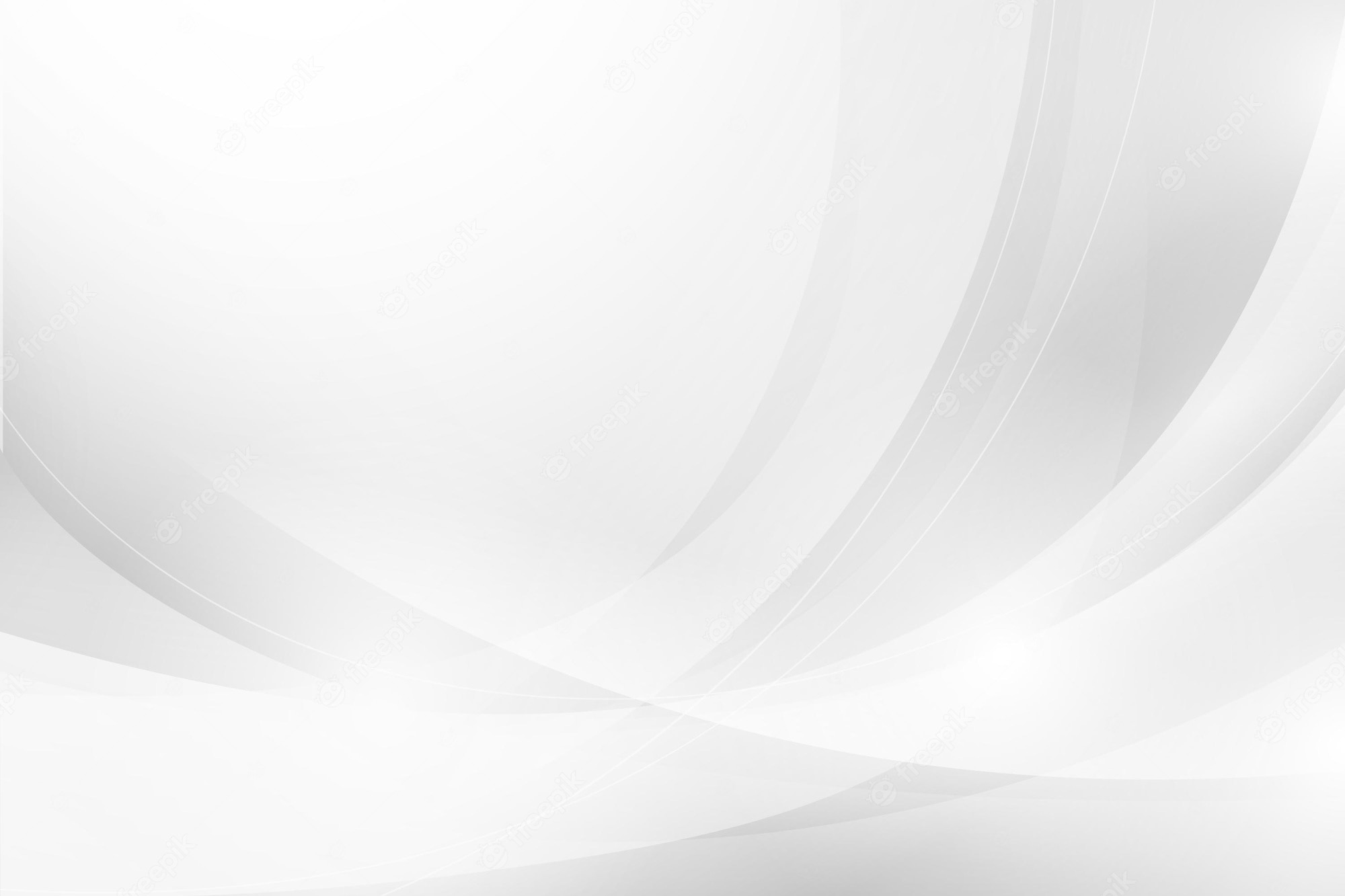 Abstract White Wallpapers