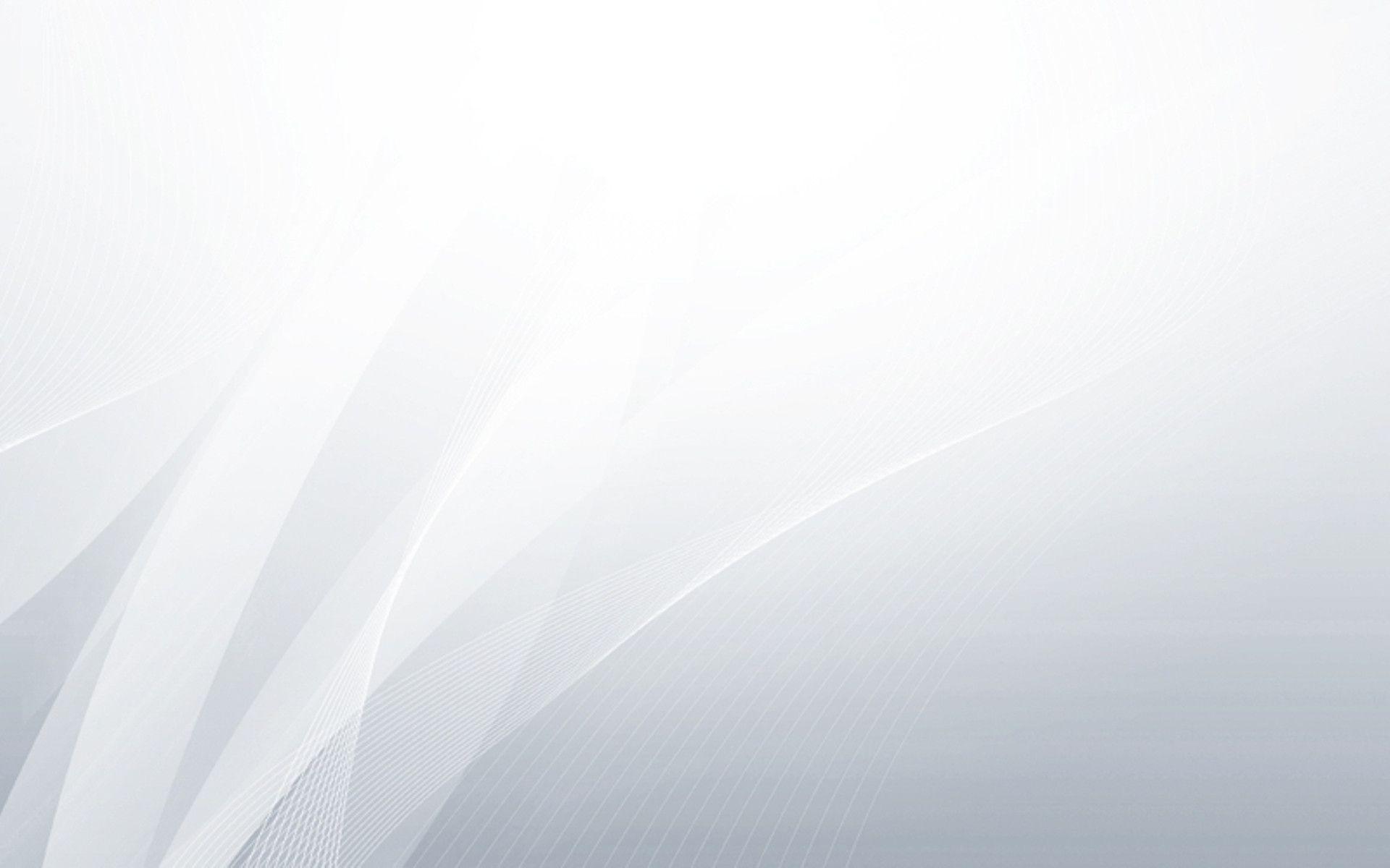 Abstract White Wallpapers