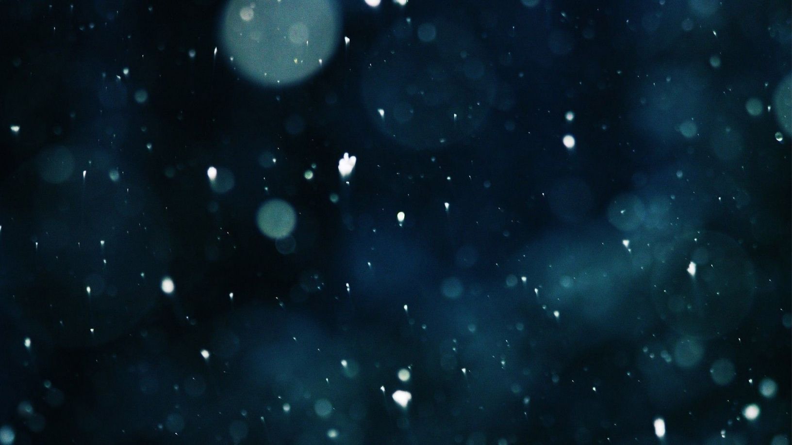 Abstract Winter Wallpapers