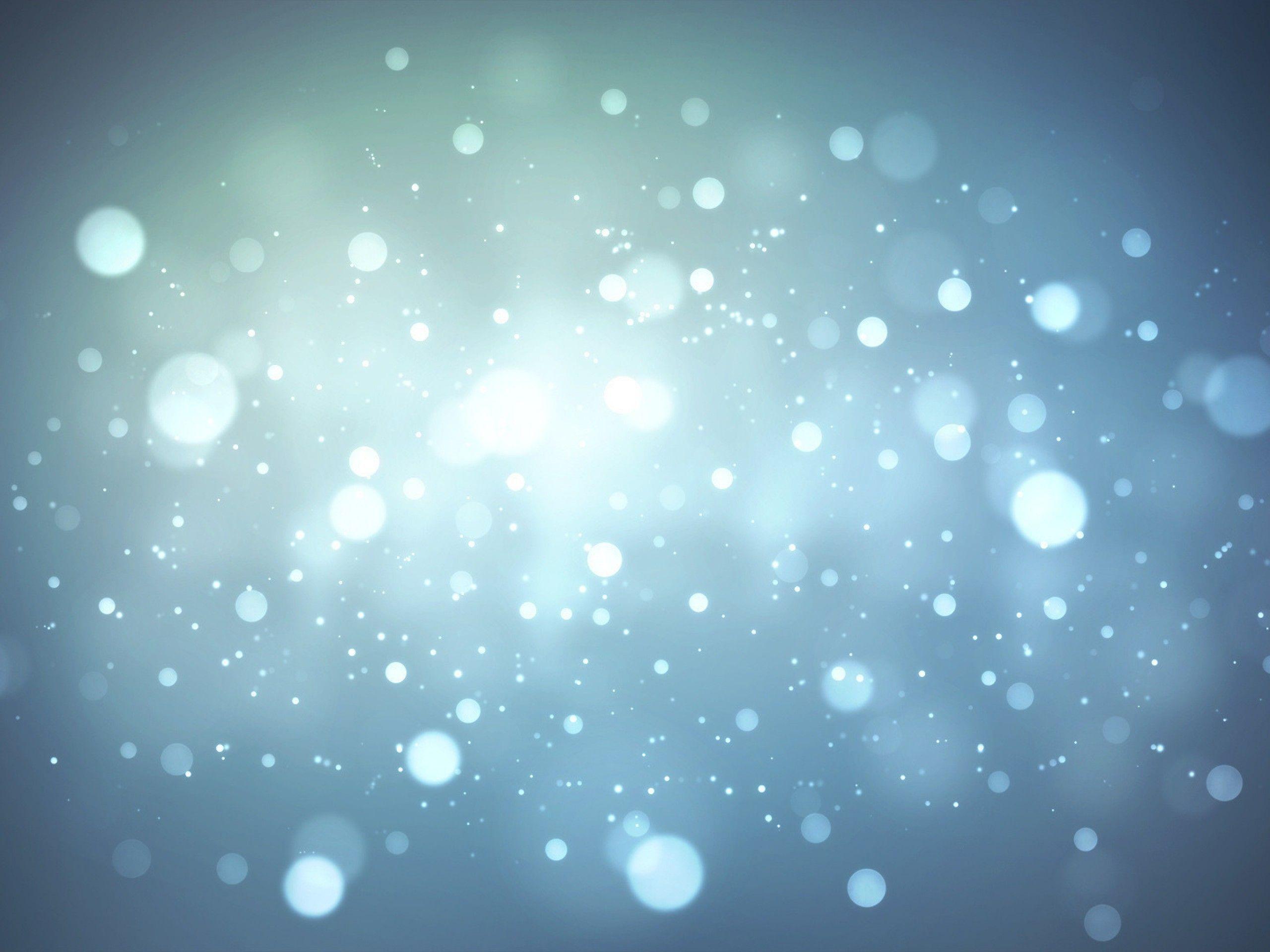 Abstract Winter Wallpapers