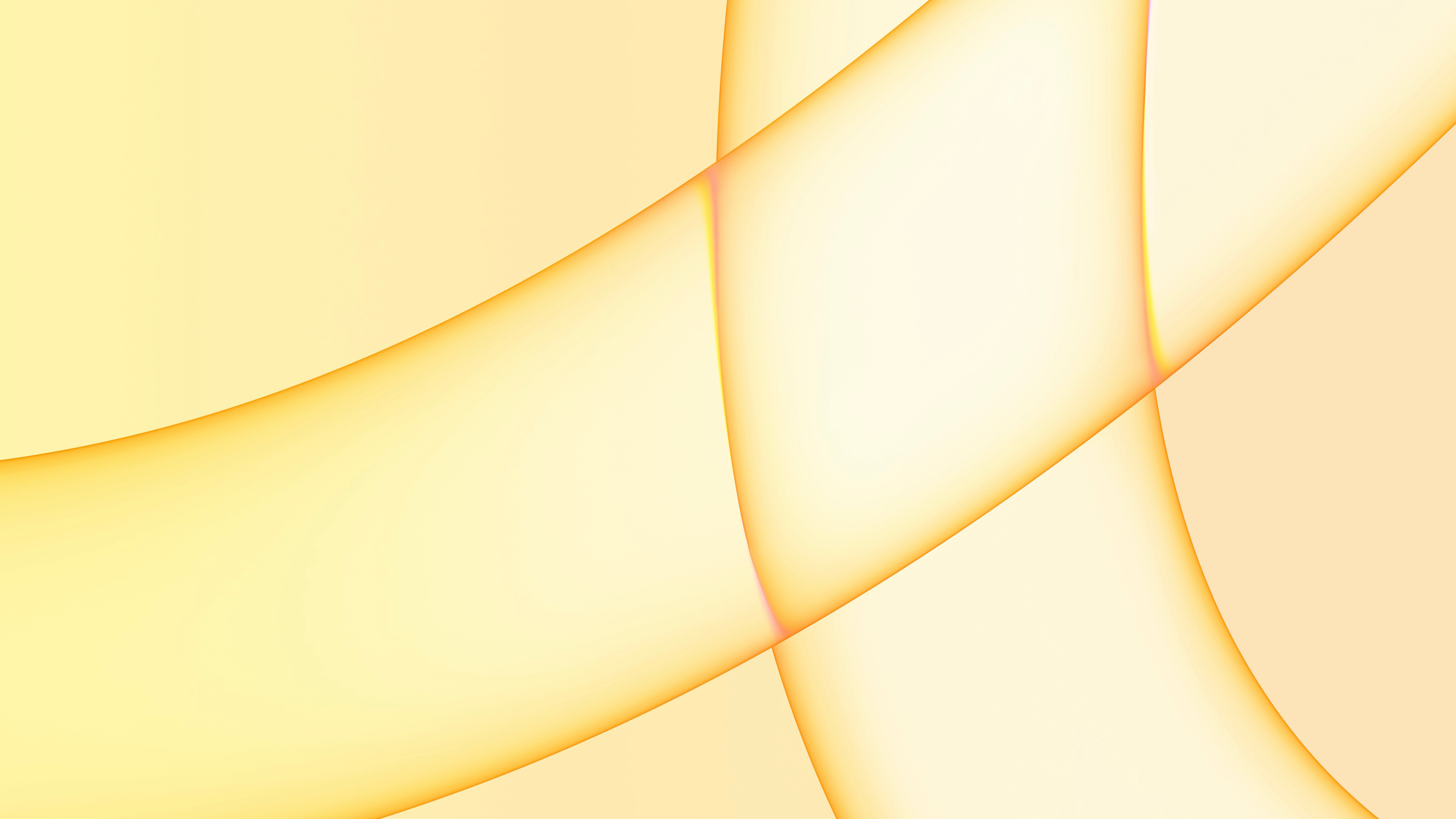 Abstract Yellow Wallpapers