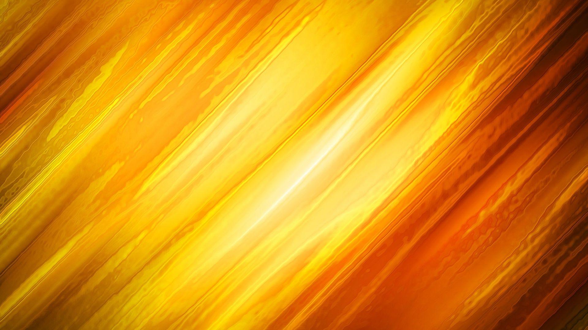 Abstract Yellow Wallpapers