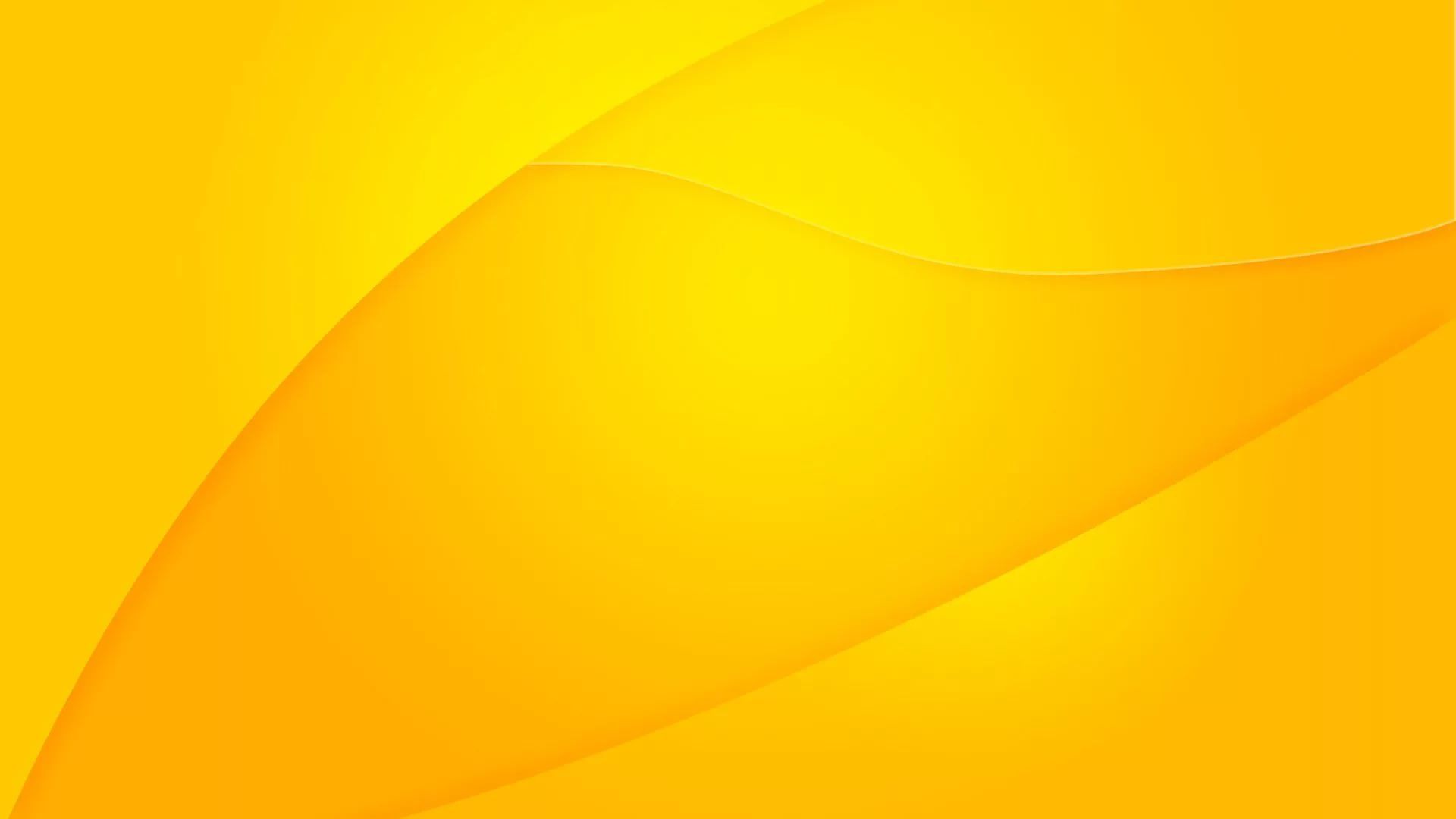 Abstract Yellow Wallpapers