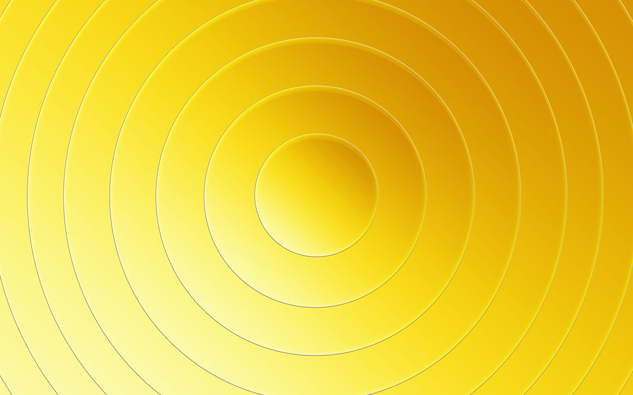 Abstract Yellow Wallpapers