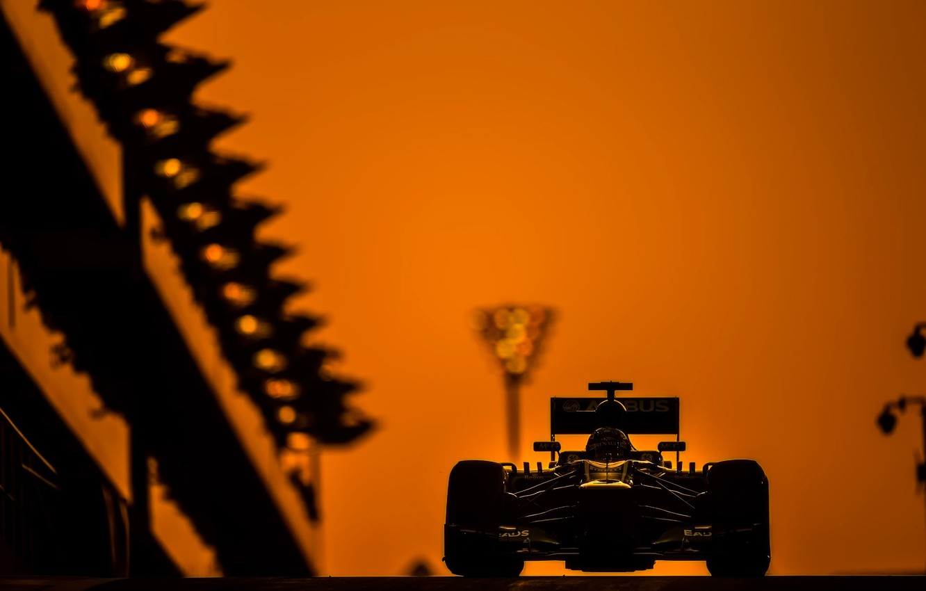 Abu Dhabi Wallpapers