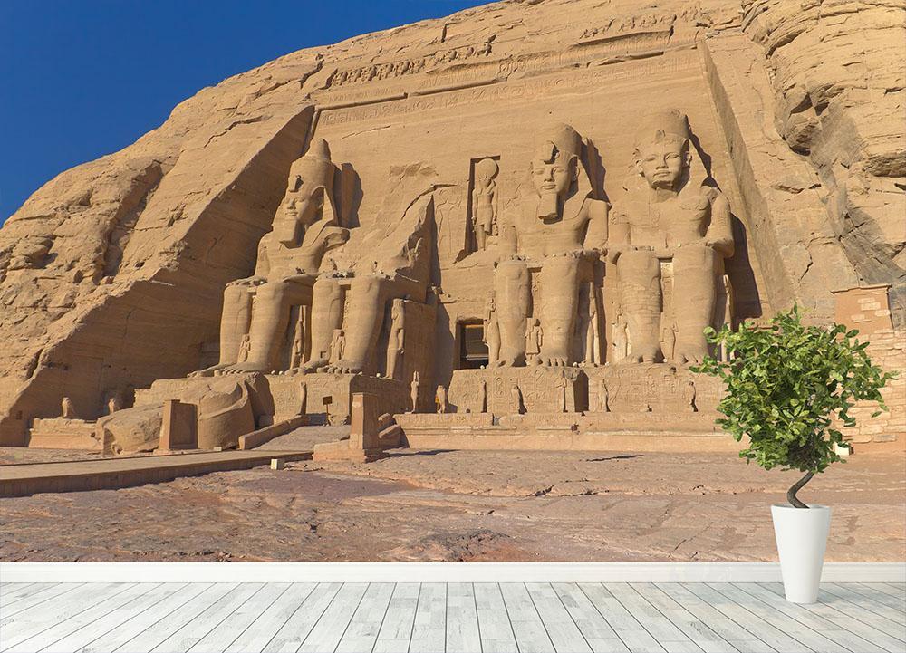 Abu Simbel Wallpapers