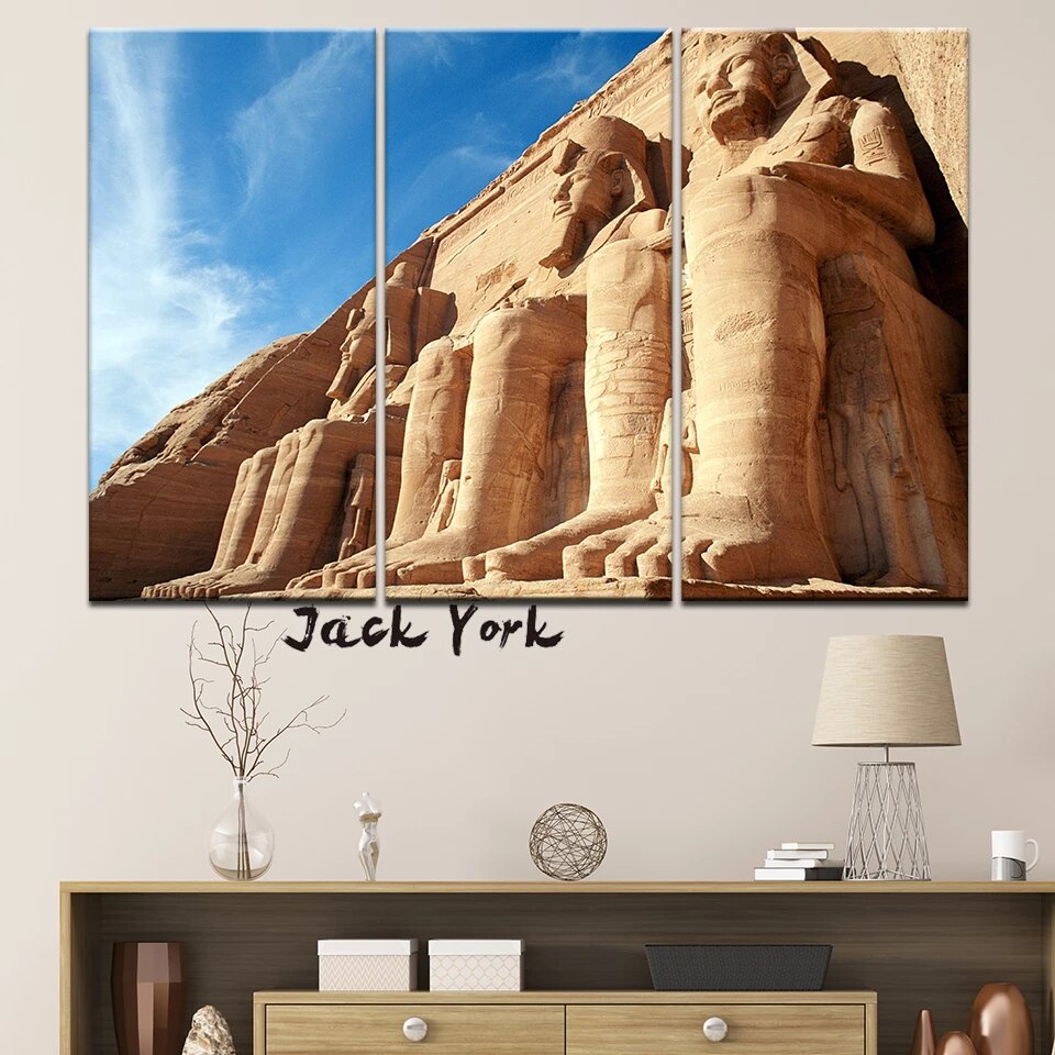 Abu Simbel Wallpapers