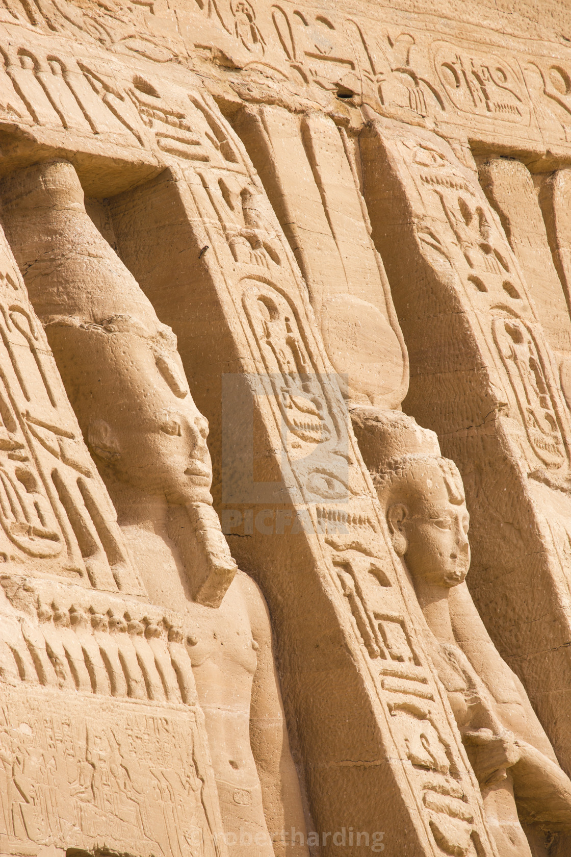 Abu Simbel Wallpapers