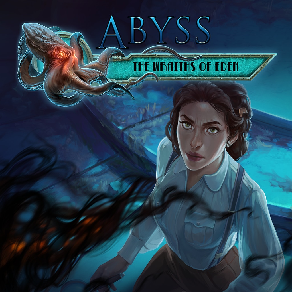 Abyss: The Wraiths of Eden Wallpapers