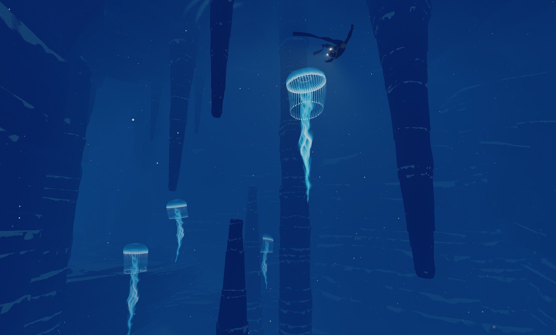 Abzu Background