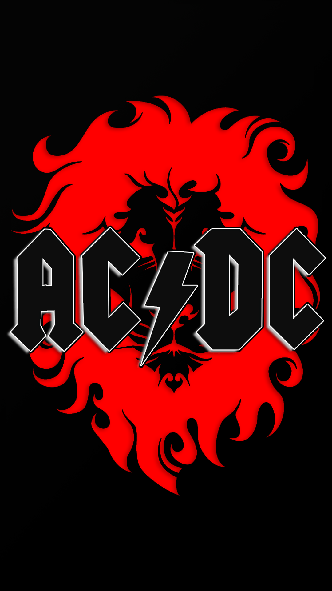 Ac Dc Iphone Wallpapers