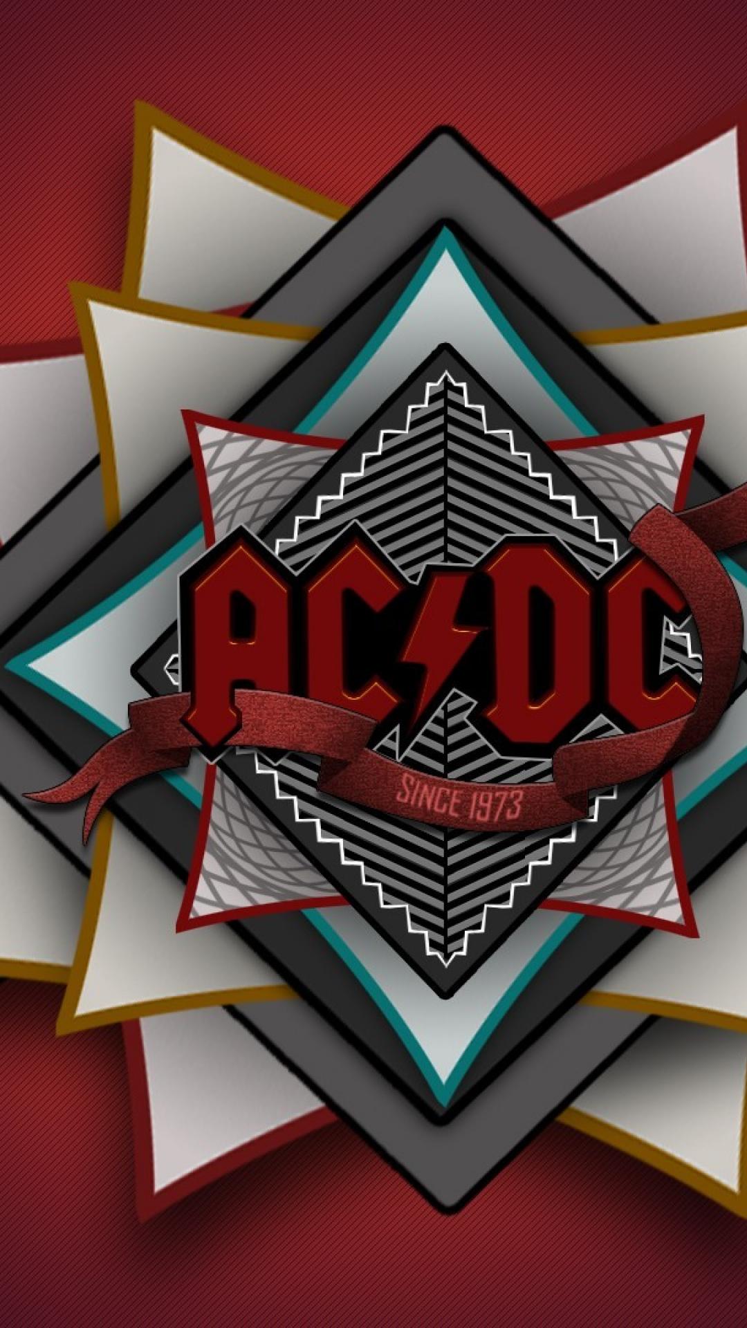 Ac Dc Iphone Wallpapers