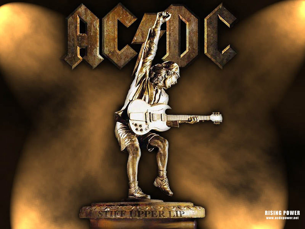 Ac/Dc Wallpapers