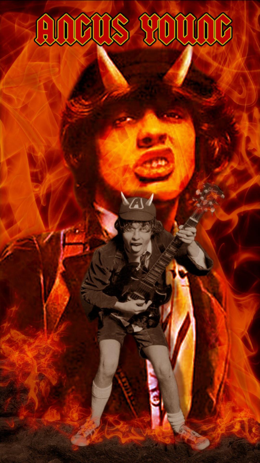 Ac/Dc Wallpapers