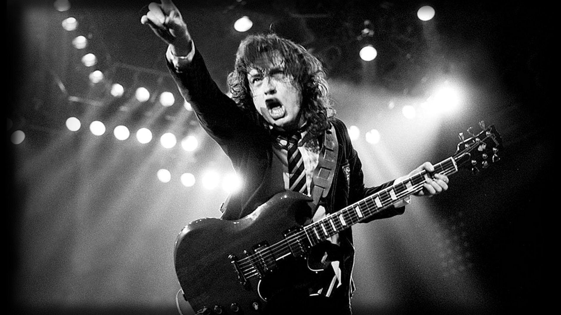 Ac/Dc Wallpapers