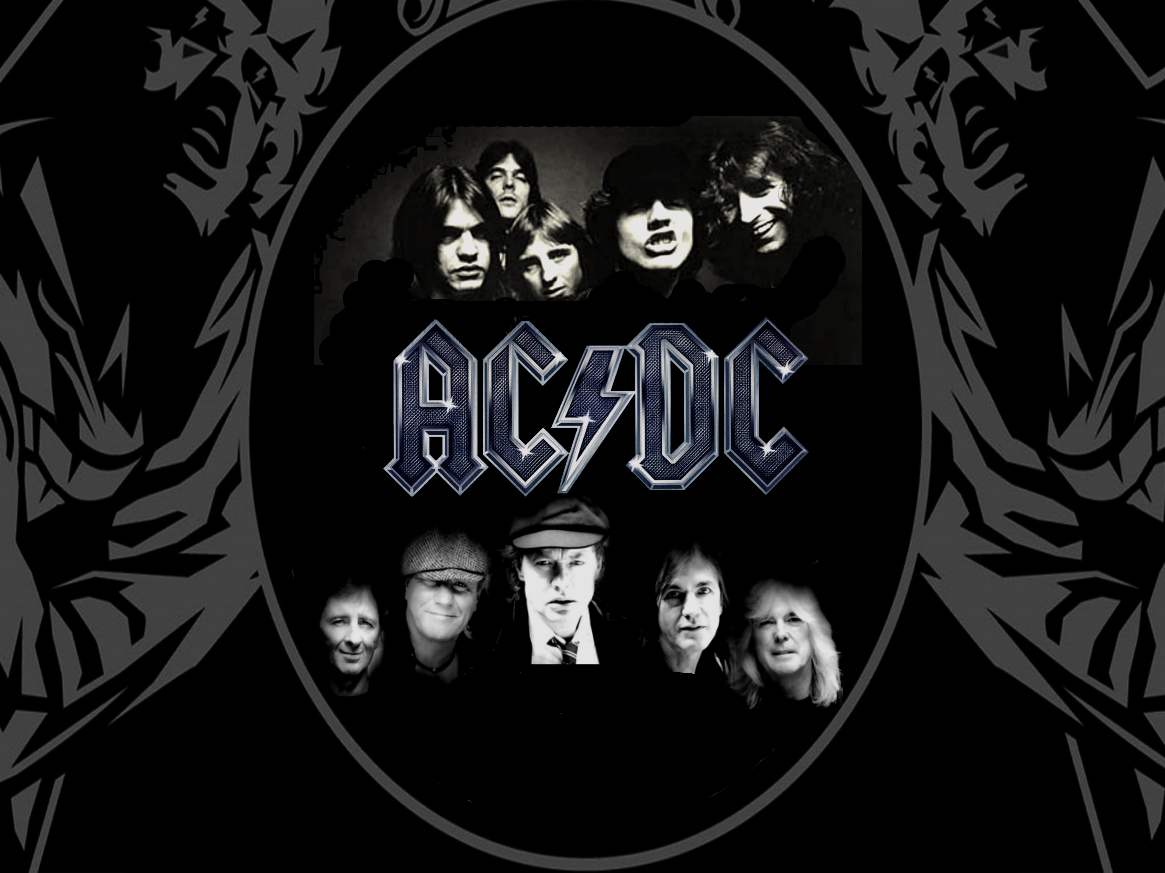 Ac/Dc Wallpapers