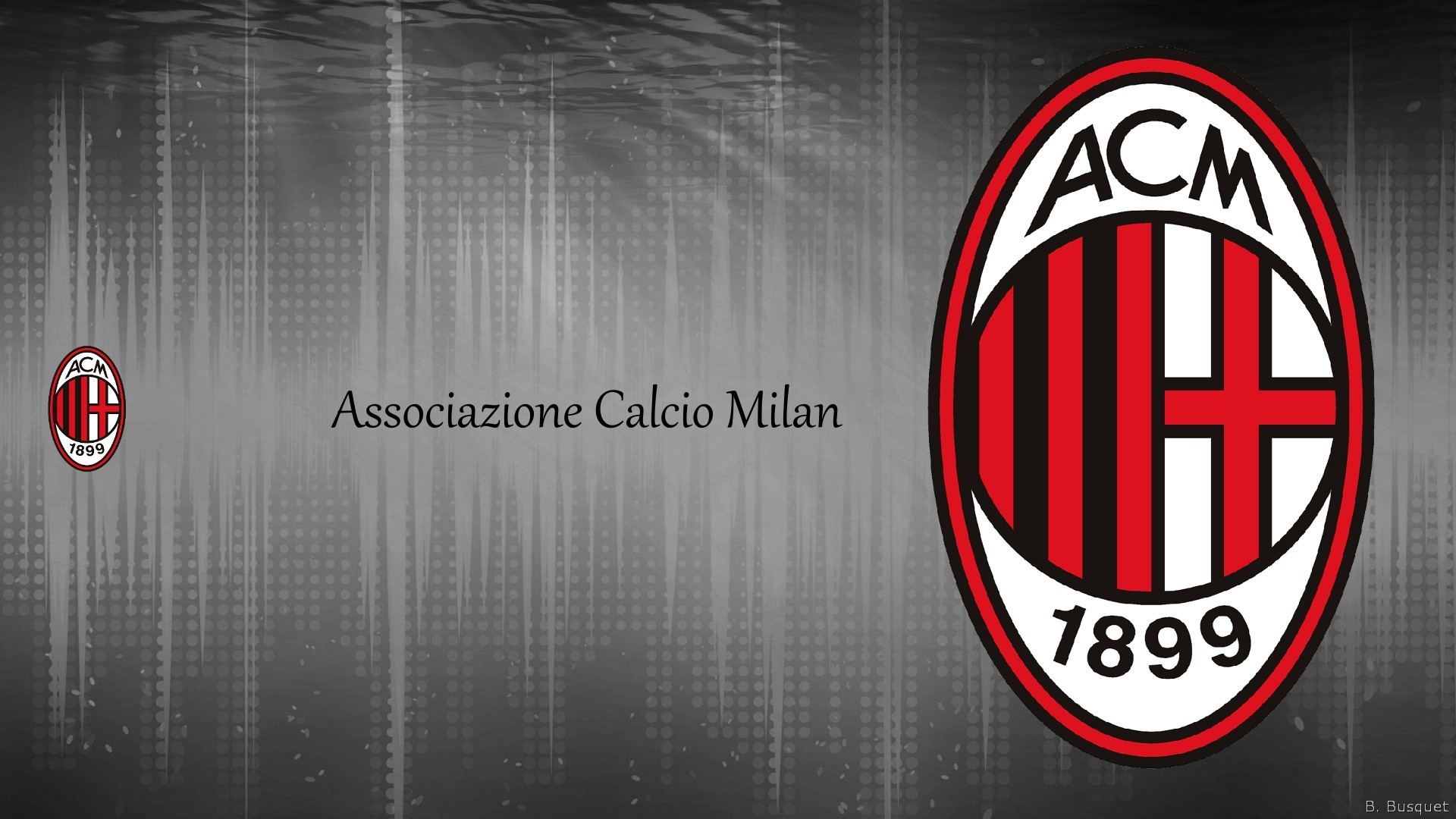 Ac Milan Wallpapers