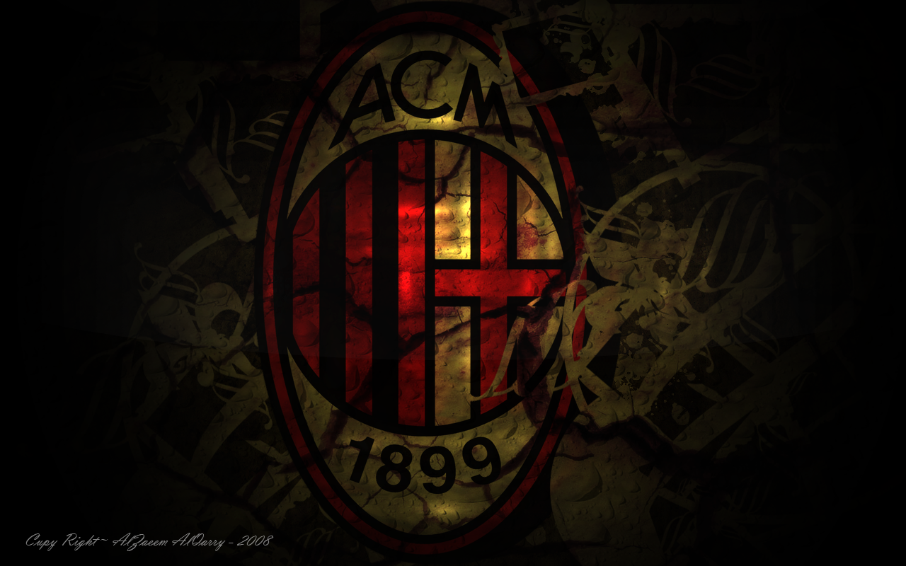 Ac Milan Wallpapers