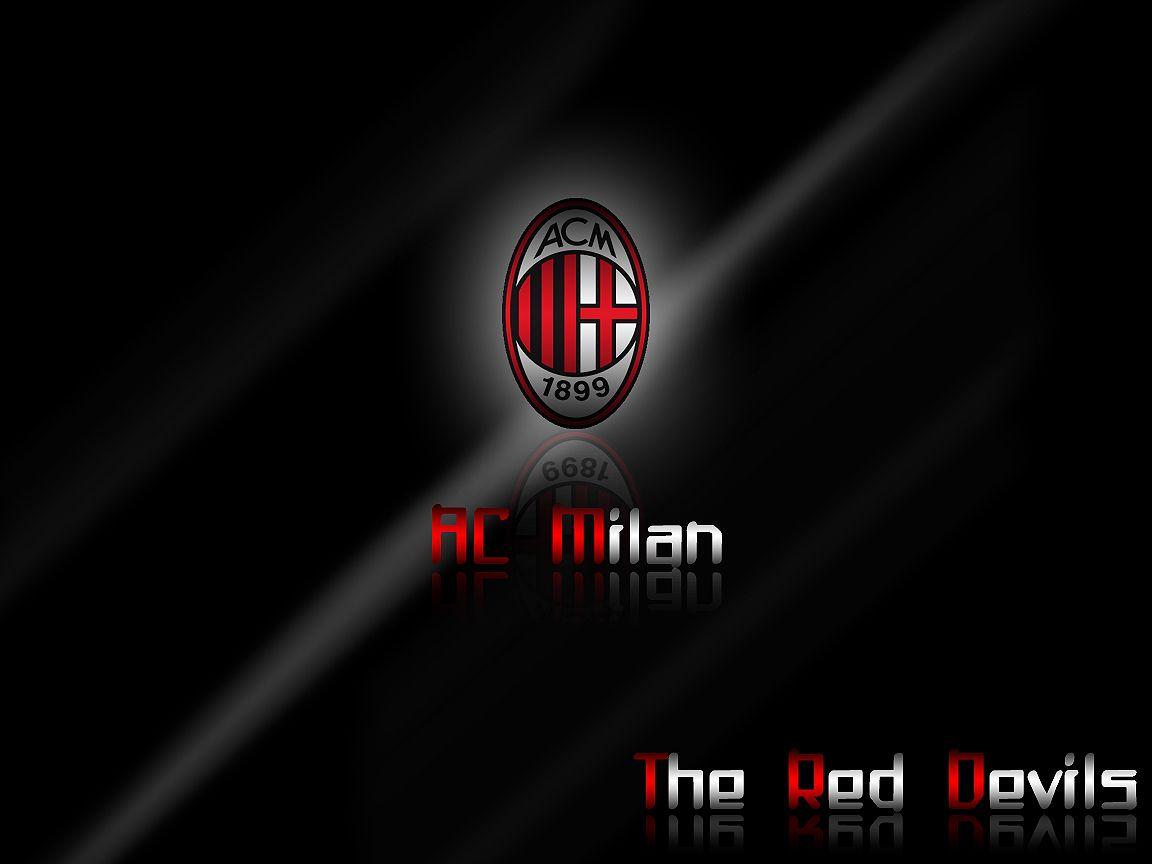 Ac Milan Wallpapers